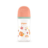 BPP Nursing Bottle PP 240ml Autumn